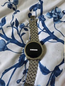 Samsung galaxy watch 4