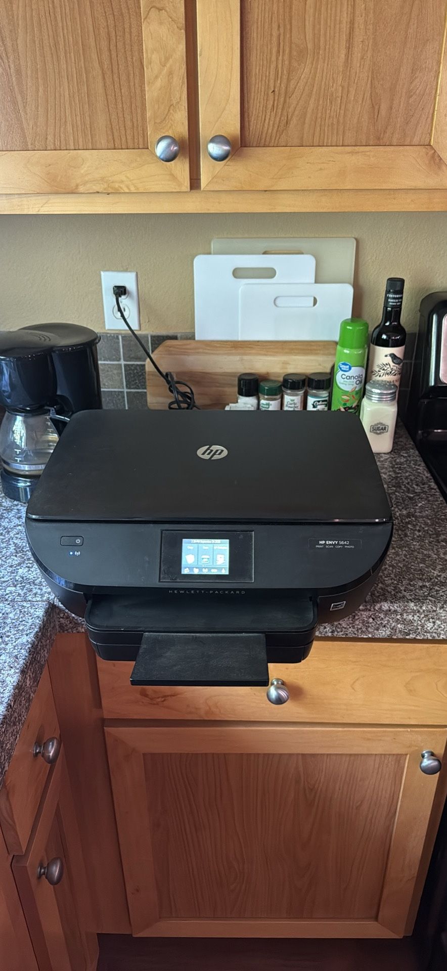 HP Printer 