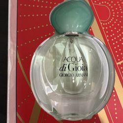ACQUA di Gioia By Giorgio Armani Perfume