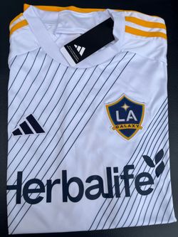 LA Galaxy
