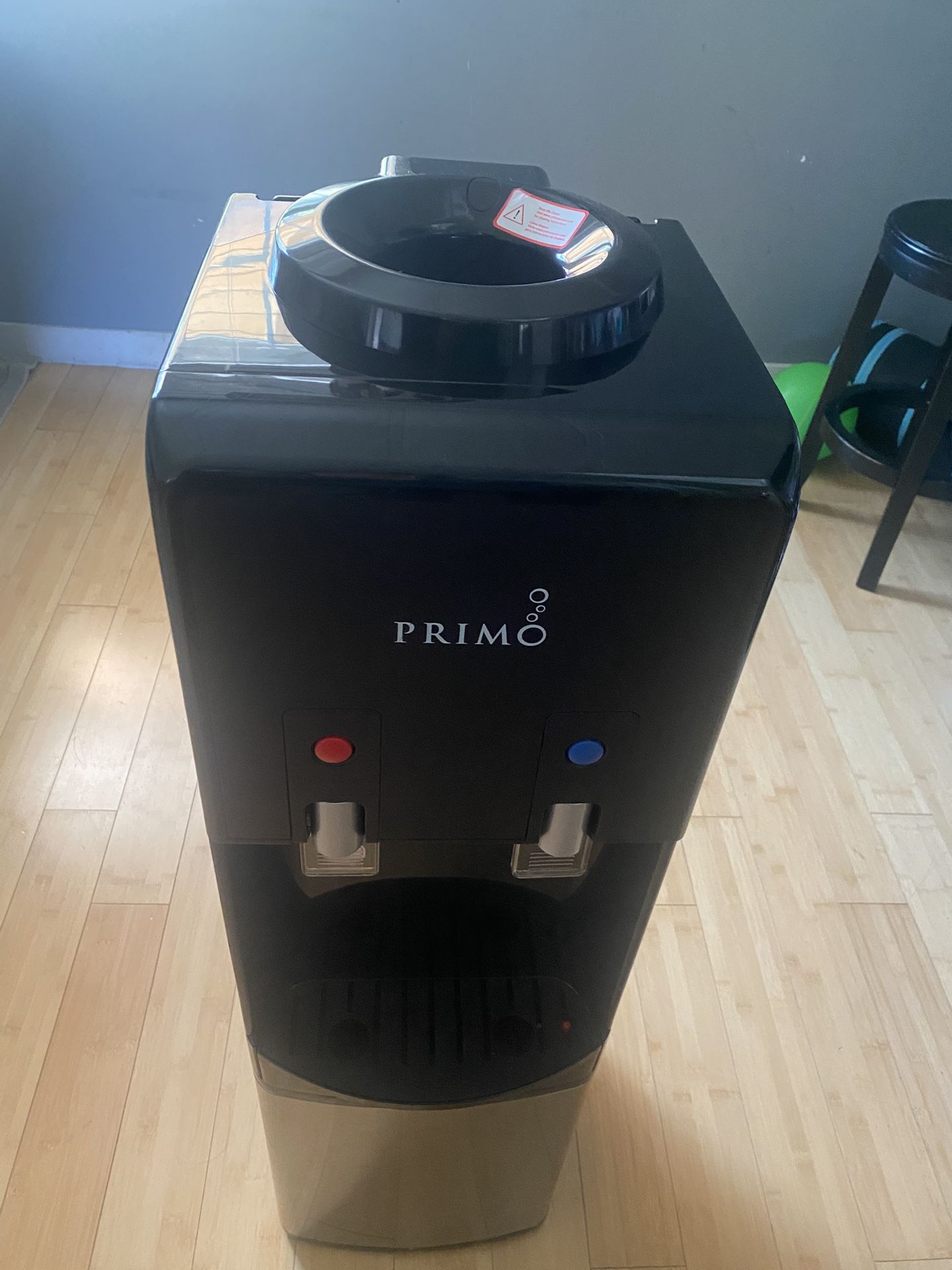 primo water dispenser