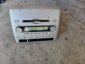 Radio