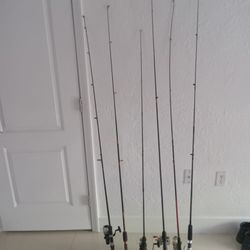 Fishing Rods