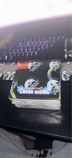 Sealed booster box