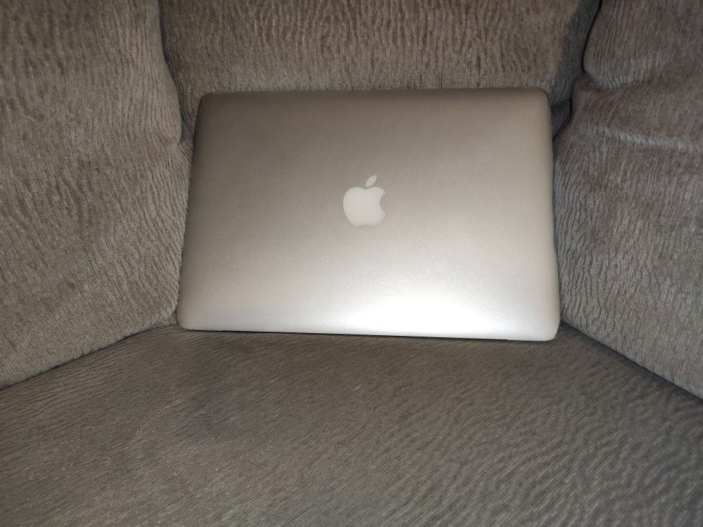 MacBook Pro 