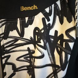 Bench Jacket 