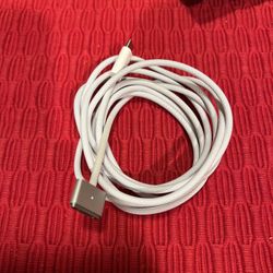 Apple - USB-C to MagSafe 3 Charging Cable for MacBook Pro