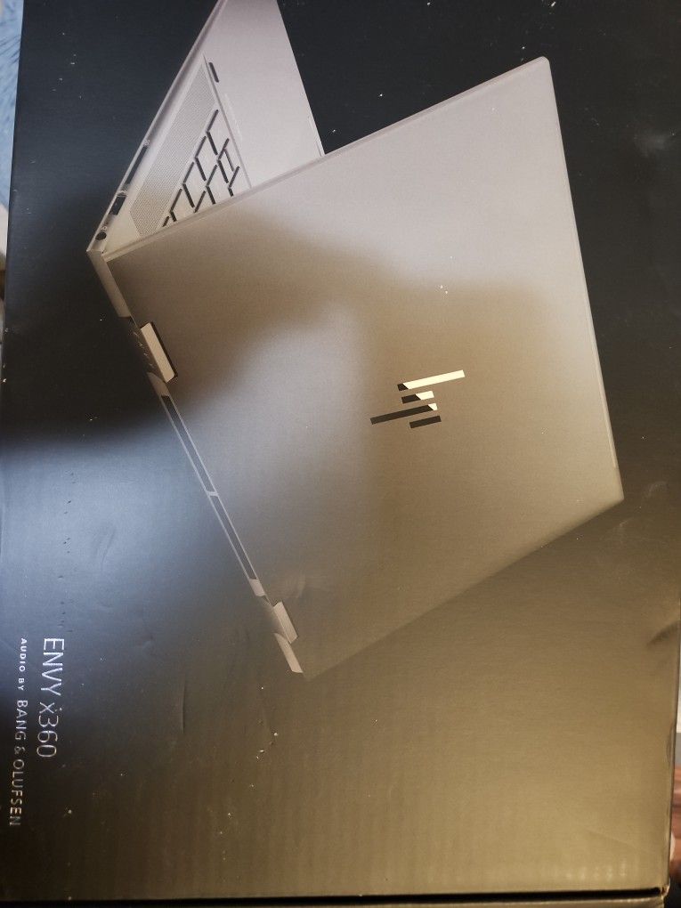 HP Envy x360 Convertible 15-eu0097nr 15.6inch