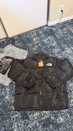 North face 700 xxl