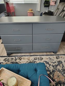 Free dresser