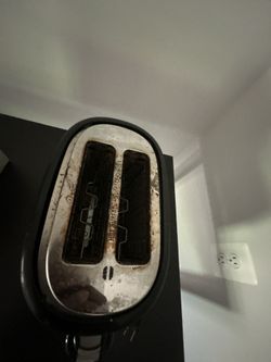 Toaster 