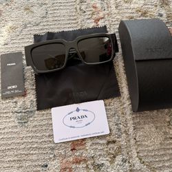 Prada Women’s Sunglasses