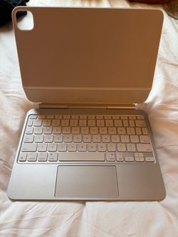 iPad Pro 11 Magic Keyboard