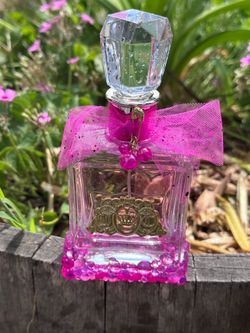 Viva la Juicy Le Bubbly By Juicy Couture EDP 3.4oz