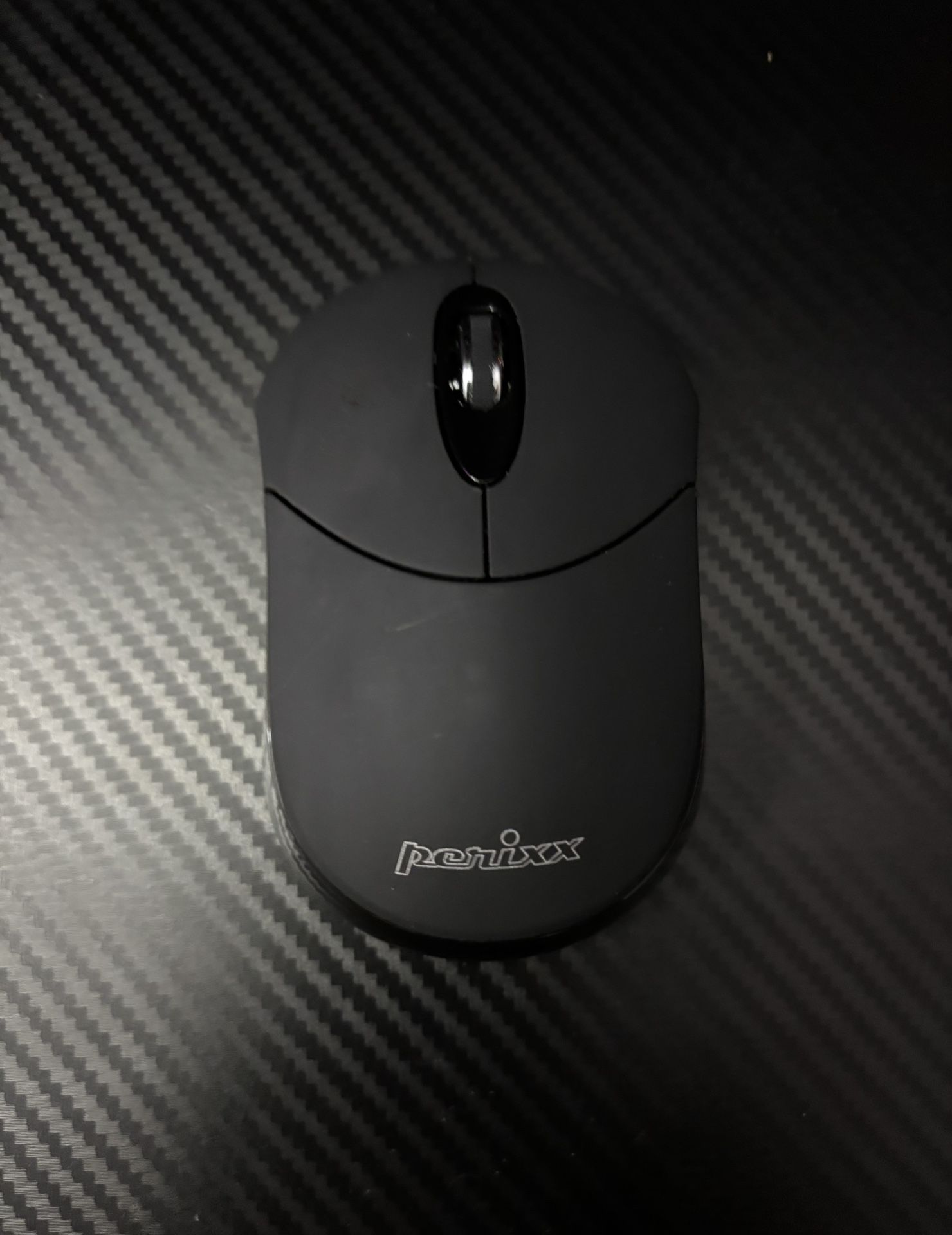 Penixx Wireless Mouse