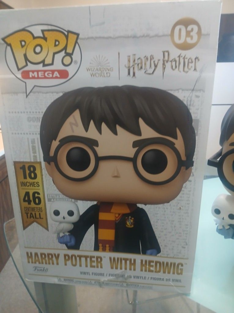 Harry Potter