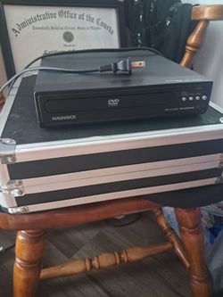 Did player and movies