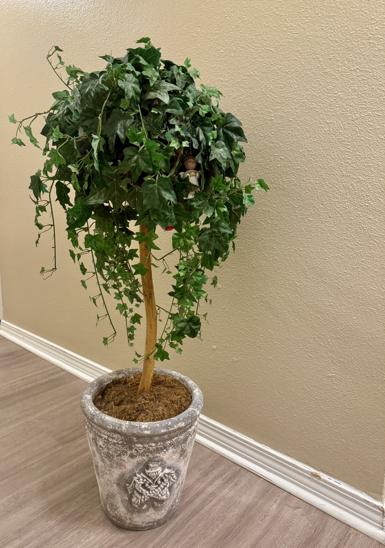 Decorative Potted Fake Plant