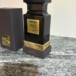 Tom Ford Tobacco Vanille 100ML