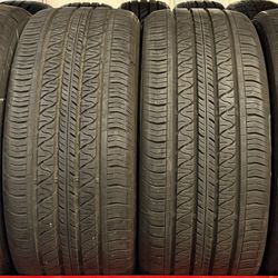 Continental 255 45 19 