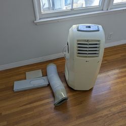 Portable AC Unit 10,000 btu/hr