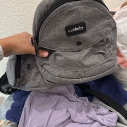 Tush Baby Carrier