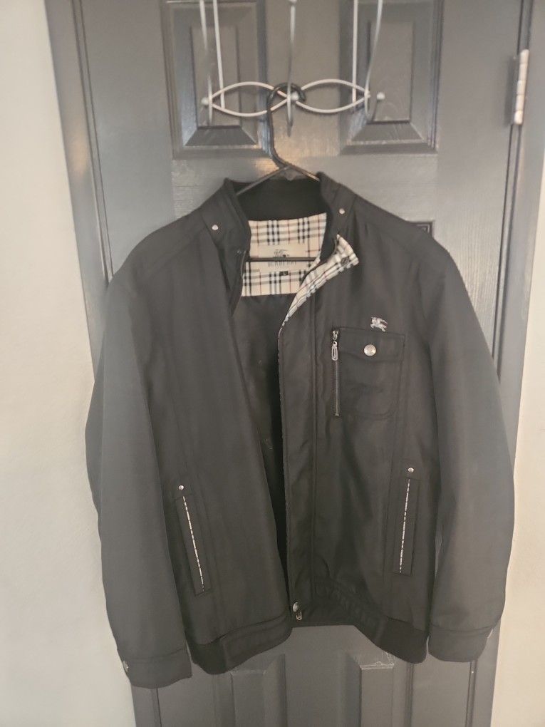 Burberry Dress jacket.