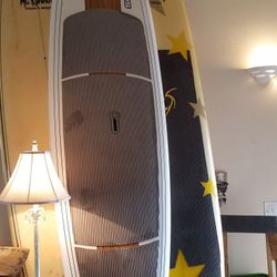 Long board