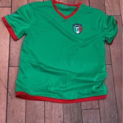 Soccer Shirt