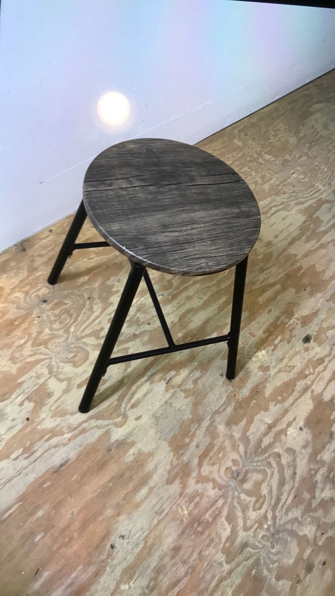 Small Stool