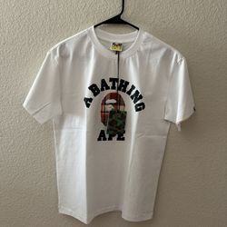 Bape Tee 