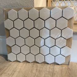 Backplash Tile (18pieces) 