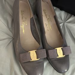 Boutique Salvatore Ferragamo Firenze Shoes