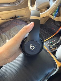 Beats studio pro