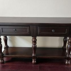 Dining Room Buffet - Console Table - Used