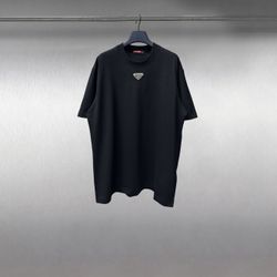 Prada Men’s T Shirt 2026 New 