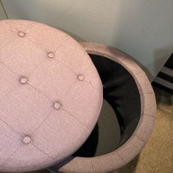Large Ottoman