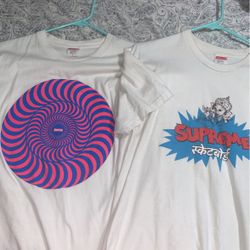 supreme tees