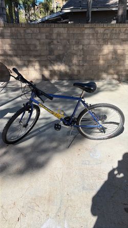 DIAMONDBACK TRAVERSE