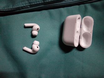 Apple air pod pro 3