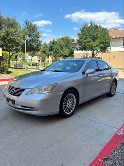 2008 Lexus ES 350