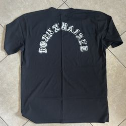 Born X Raised Tee XL 