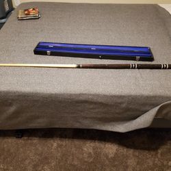 Pool Stick