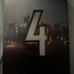 Battlefield 4 Xbox One