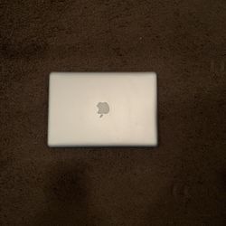 MacBook Pro (13-inch, Mid 2012) 