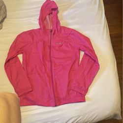  Rain Jacket