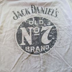 Jack Daniels (Wrangler)