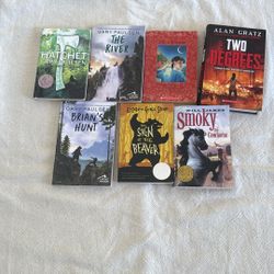 Kids Books