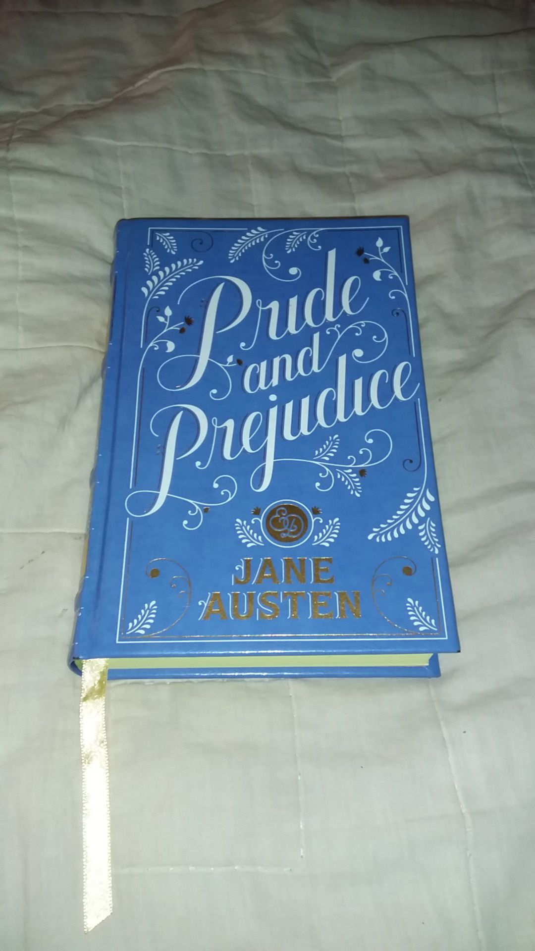 PRIDE AND PREJUDICE BY JANE AUSTEN BOOK