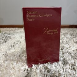 Baccarat Rouge 540 70ml